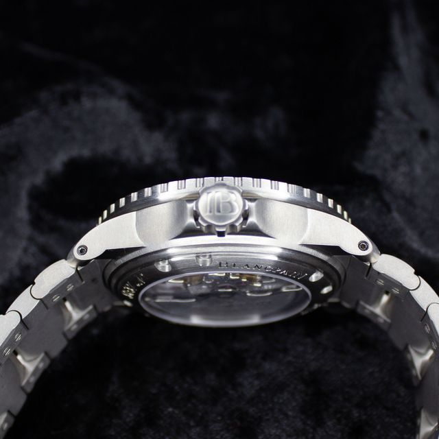 Blancpain Fifty Fathoms 5015-12B30-98B Image 2